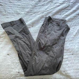 J Crew Sutton Pants 32x32